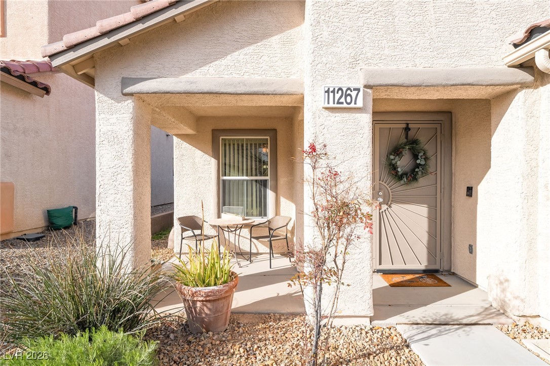 11267 Tuscolana Street