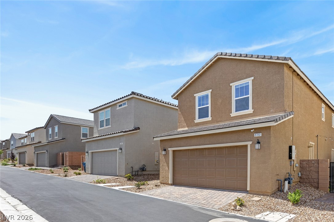 2722 Gallarate Drive
