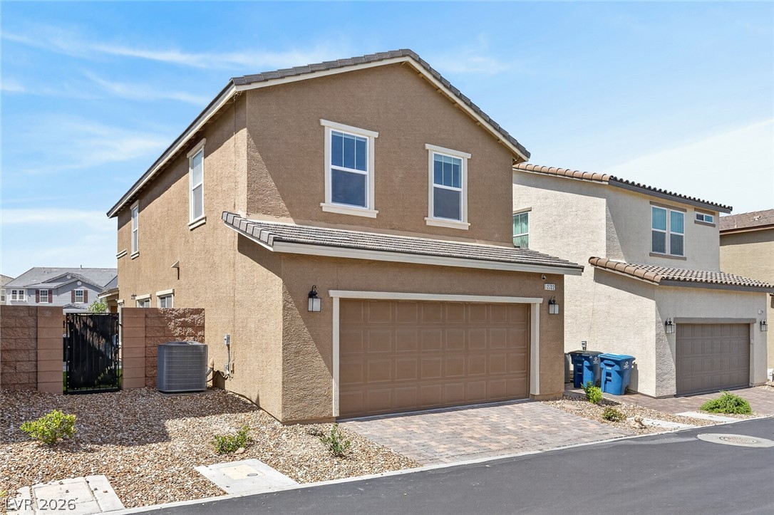 2722 Gallarate Drive