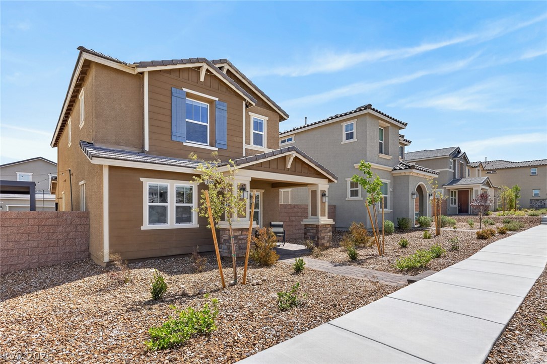 2722 Gallarate Drive