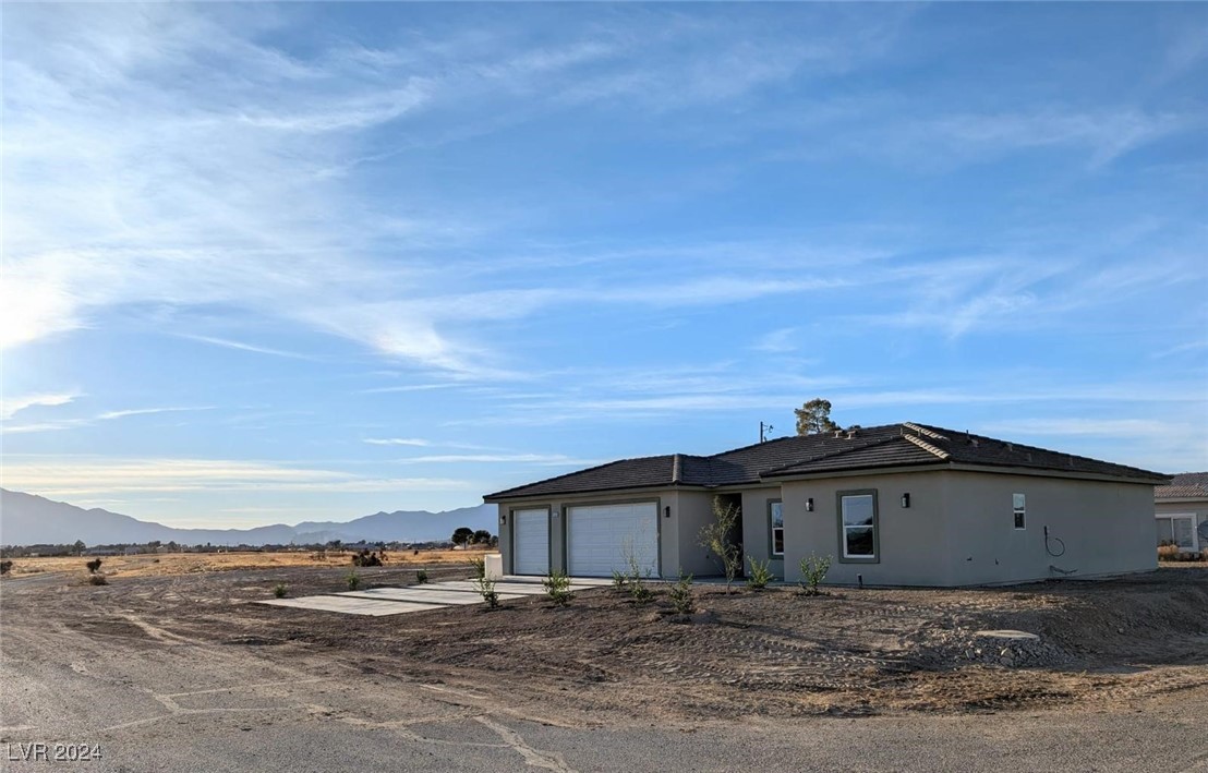 260 E Keystone Avenue, Pahrump, Nevada image 23