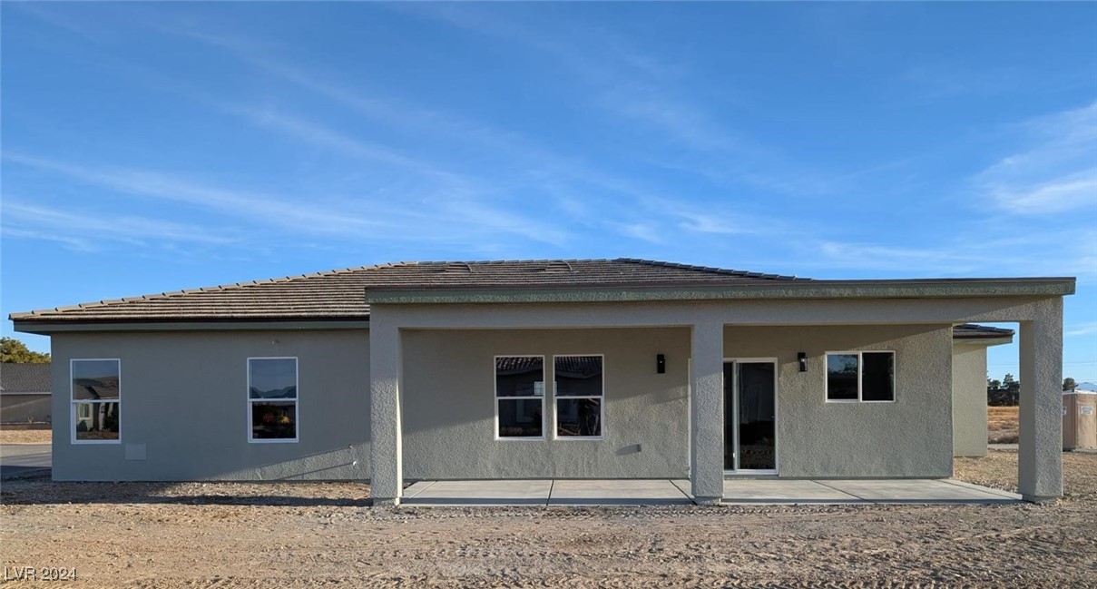 260 E Keystone Avenue, Pahrump, Nevada image 2