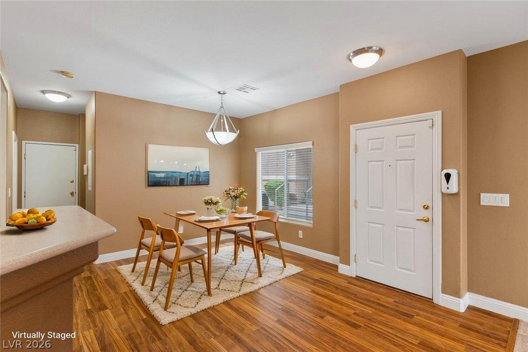 8710 Horizon Wind Avenue 103
