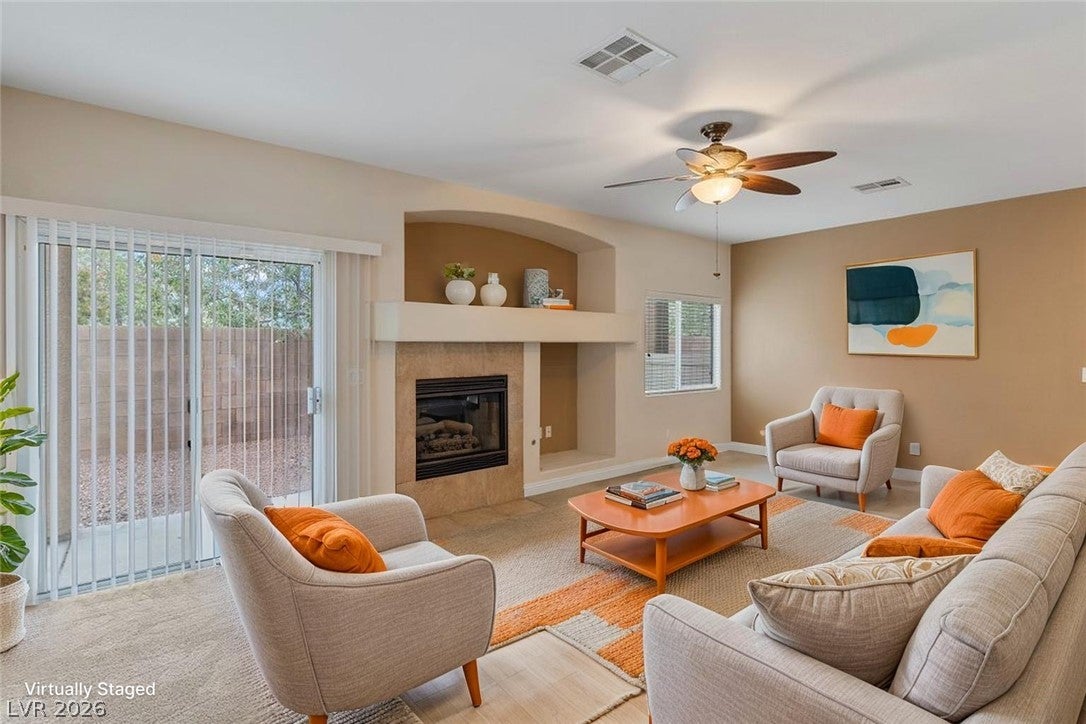 8710 Horizon Wind Avenue 103