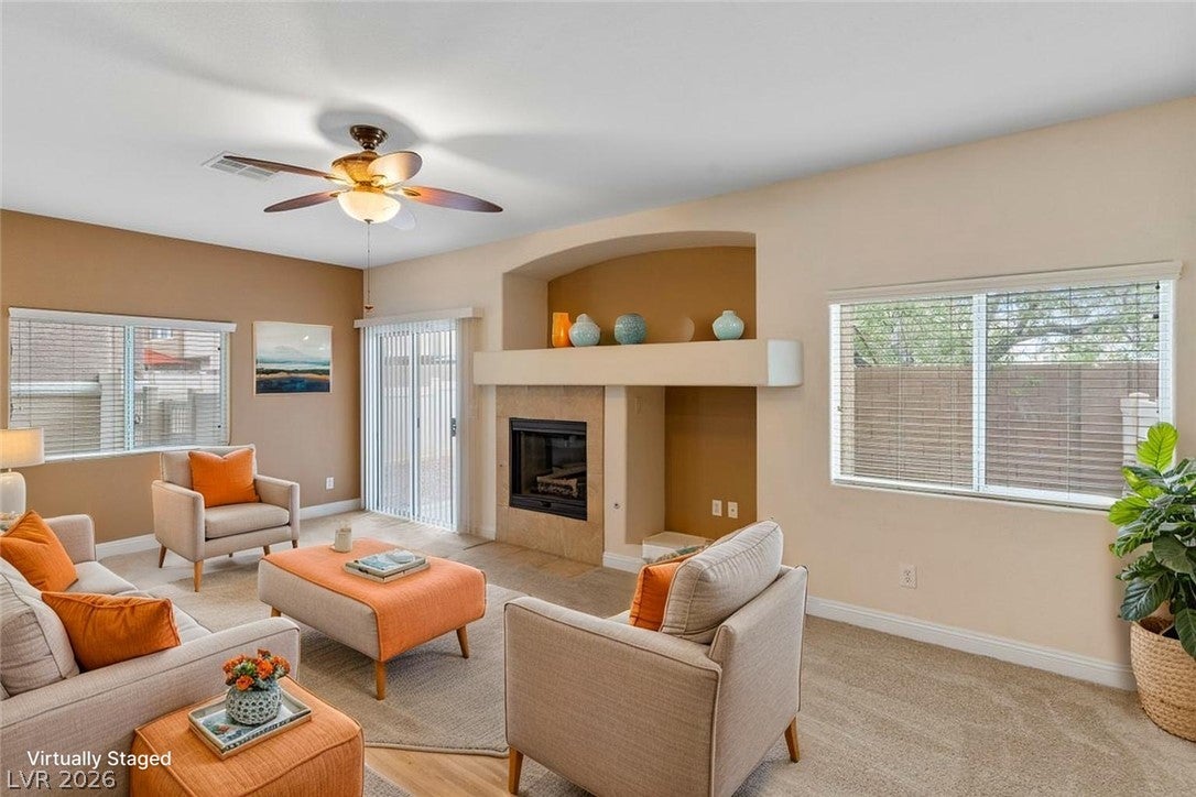 8710 Horizon Wind Avenue 103