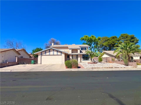 Homes For Sale - 1121 Fuente Way<br/> Boulder City, NV 89005