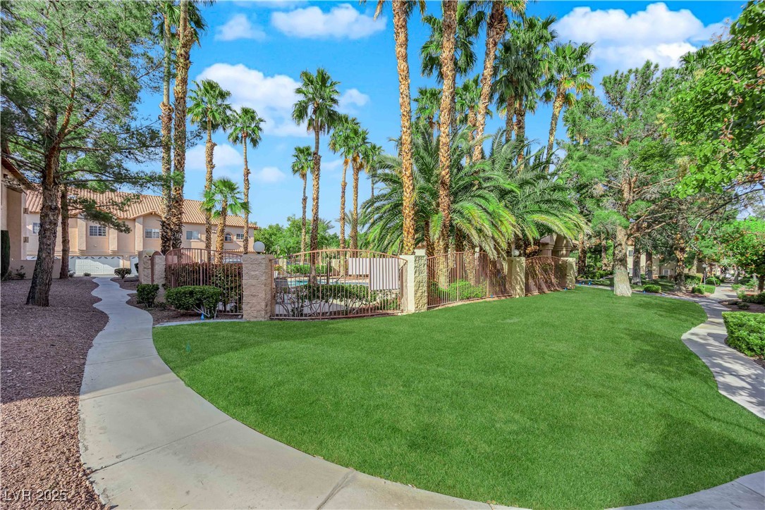 2925 Wigwam Parkway #312, Henderson, Nevada image 35
