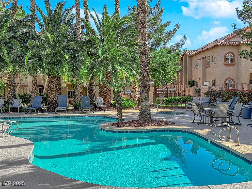 2925 Wigwam Parkway #312, Henderson, Nevada image 32