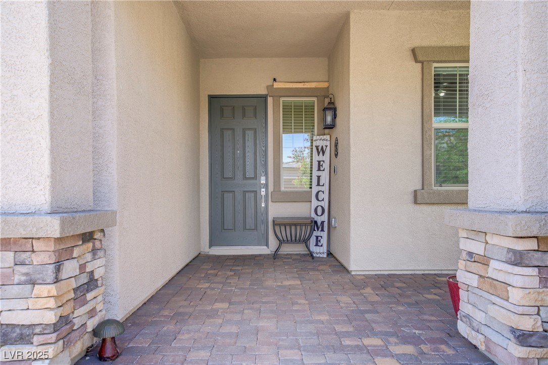 709 Corelli Cove Street, Henderson, Nevada image 2