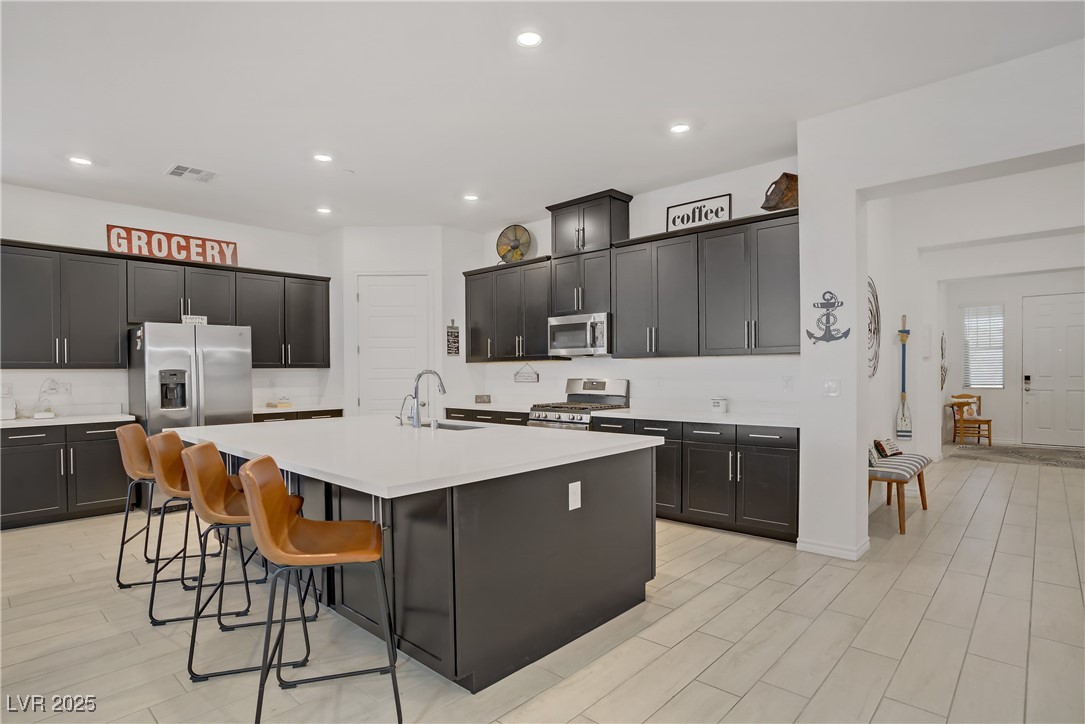 709 Corelli Cove Street, Henderson, Nevada image 10