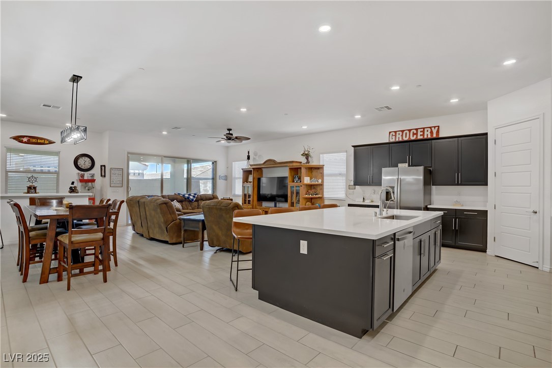 709 Corelli Cove Street, Henderson, Nevada image 8