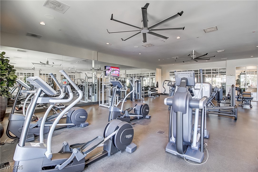 709 Corelli Cove Street, Henderson, Nevada image 32