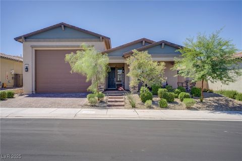 709 Corelli Cove Street Henderson NV 89011