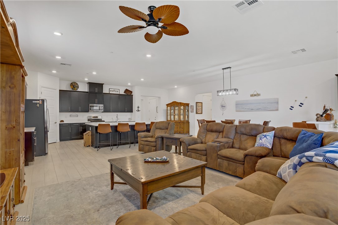 709 Corelli Cove Street, Henderson, Nevada image 6