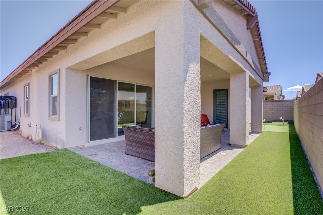 709 Corelli Cove Street, Henderson, Nevada image 24