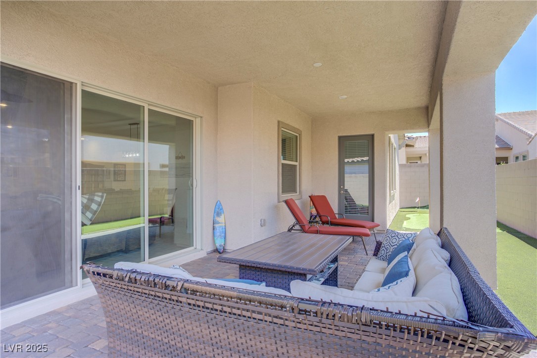 709 Corelli Cove Street, Henderson, Nevada image 23