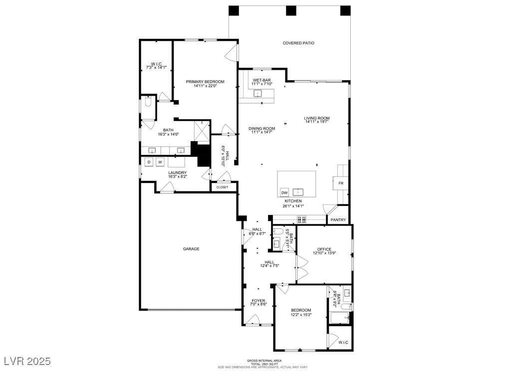709 Corelli Cove Street, Henderson, Nevada image 28