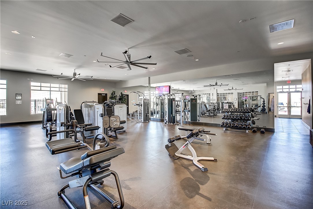 709 Corelli Cove Street, Henderson, Nevada image 31