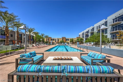 Homes For Sale - 353 E Bonneville Avenue #754<br/> Las Vegas, NV 89101