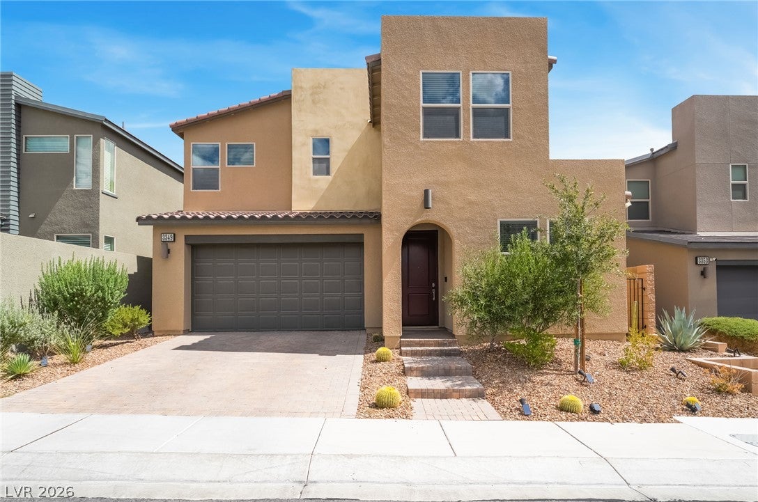 3349 Solento Lane