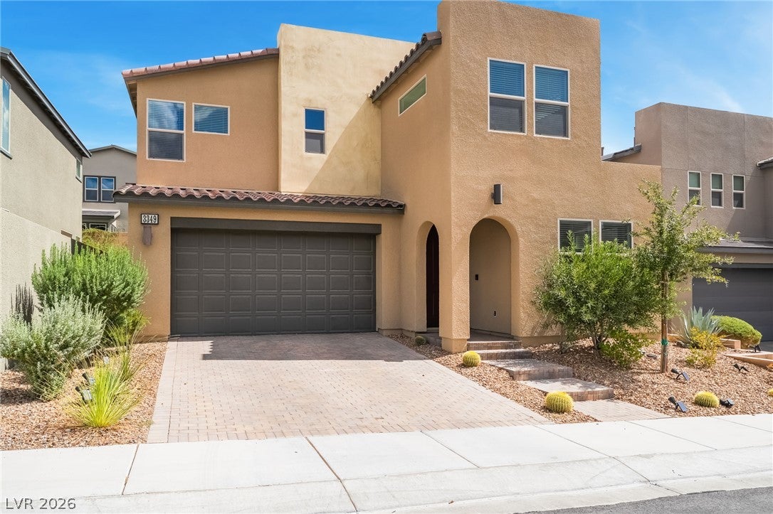 3349 Solento Lane