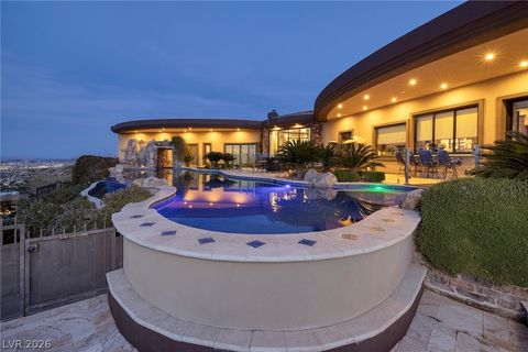 Tiny photo for 472 Saint Moritz Drive, Henderson, NV 89012 (MLS # 2757497)