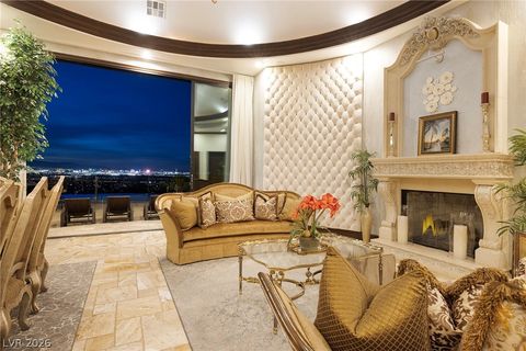 Tiny photo for 472 Saint Moritz Drive, Henderson, NV 89012 (MLS # 2757497)