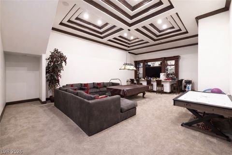Tiny photo for 472 Saint Moritz Drive, Henderson, NV 89012 (MLS # 2757497)