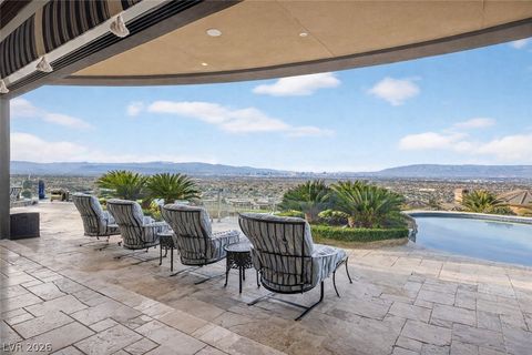 Tiny photo for 472 Saint Moritz Drive, Henderson, NV 89012 (MLS # 2757497)