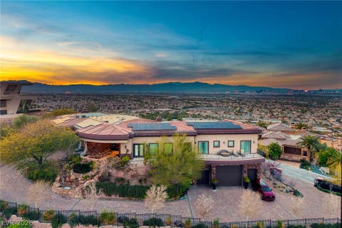 Tiny photo for 472 Saint Moritz Drive, Henderson, NV 89012 (MLS # 2757497)