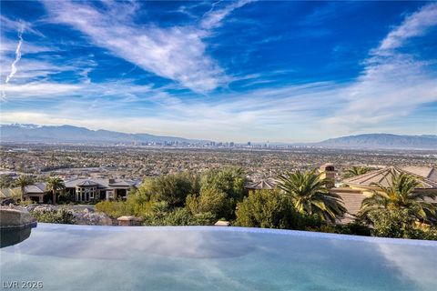 Tiny photo for 472 Saint Moritz Drive, Henderson, NV 89012 (MLS # 2757497)