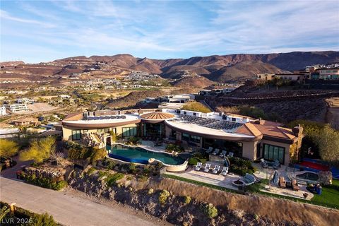 Tiny photo for 472 Saint Moritz Drive, Henderson, NV 89012 (MLS # 2757497)