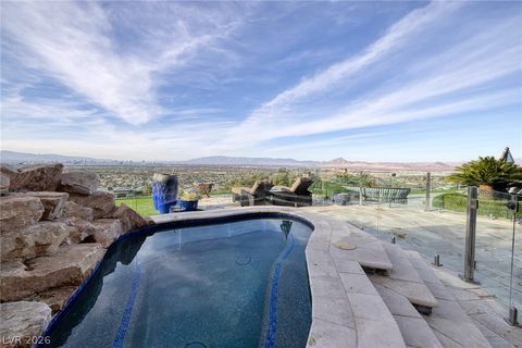 Tiny photo for 472 Saint Moritz Drive, Henderson, NV 89012 (MLS # 2757497)