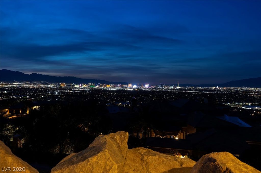 Photo of 472 Saint Moritz Drive, Henderson, NV 89012 (MLS # 2757497)