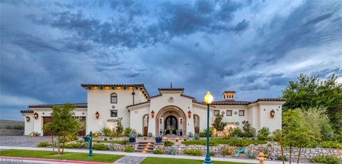 1616 Villa Rica Drive Henderson NV 89052