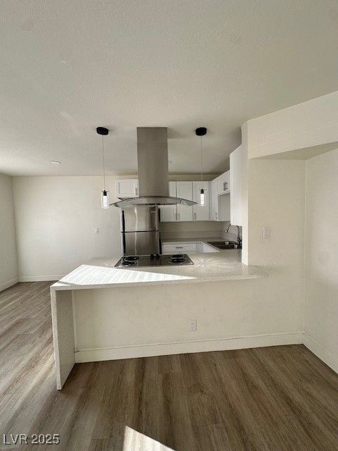 Photo of 2121 Oceanus Lane #2, Las Vegas, NV 89115 (MLS # 2729365)