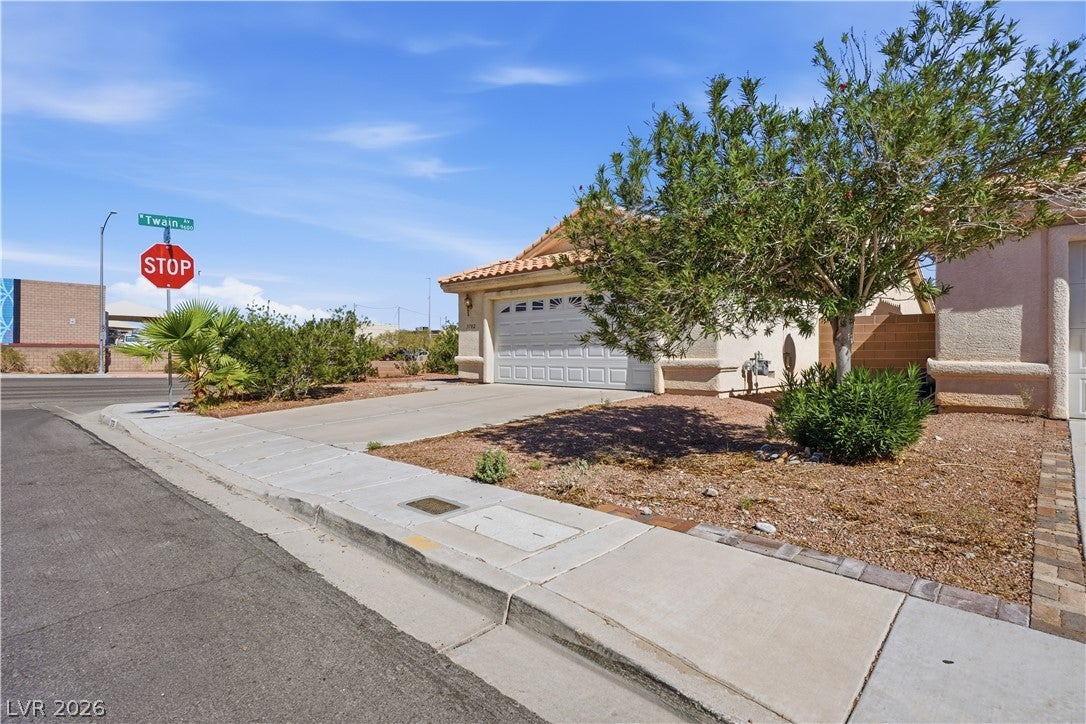 3702 Lipan Point Street
