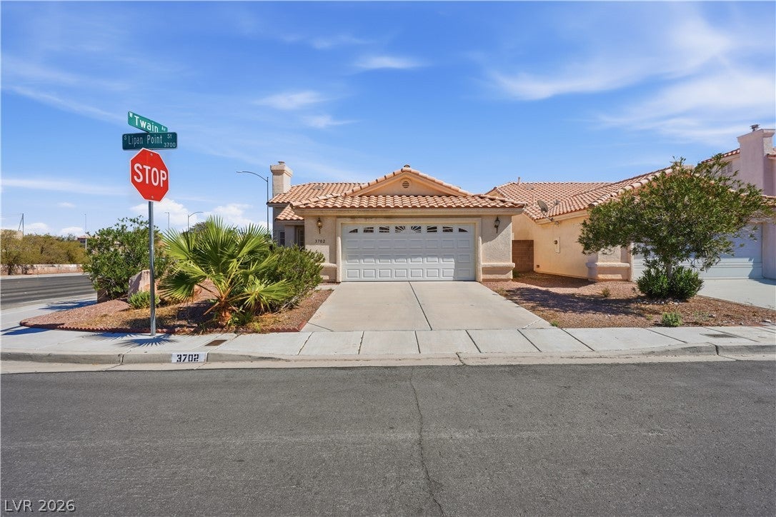 3702 Lipan Point Street