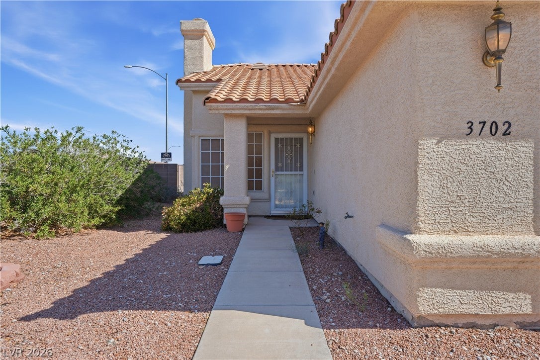 3702 Lipan Point Street