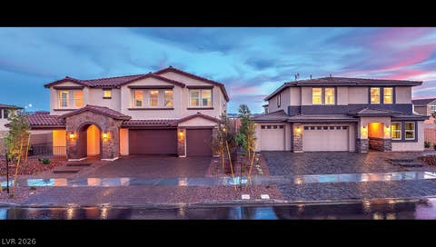 Homes For Sale - 1087 Soft Swan Street<br/> Henderson, NV 89011