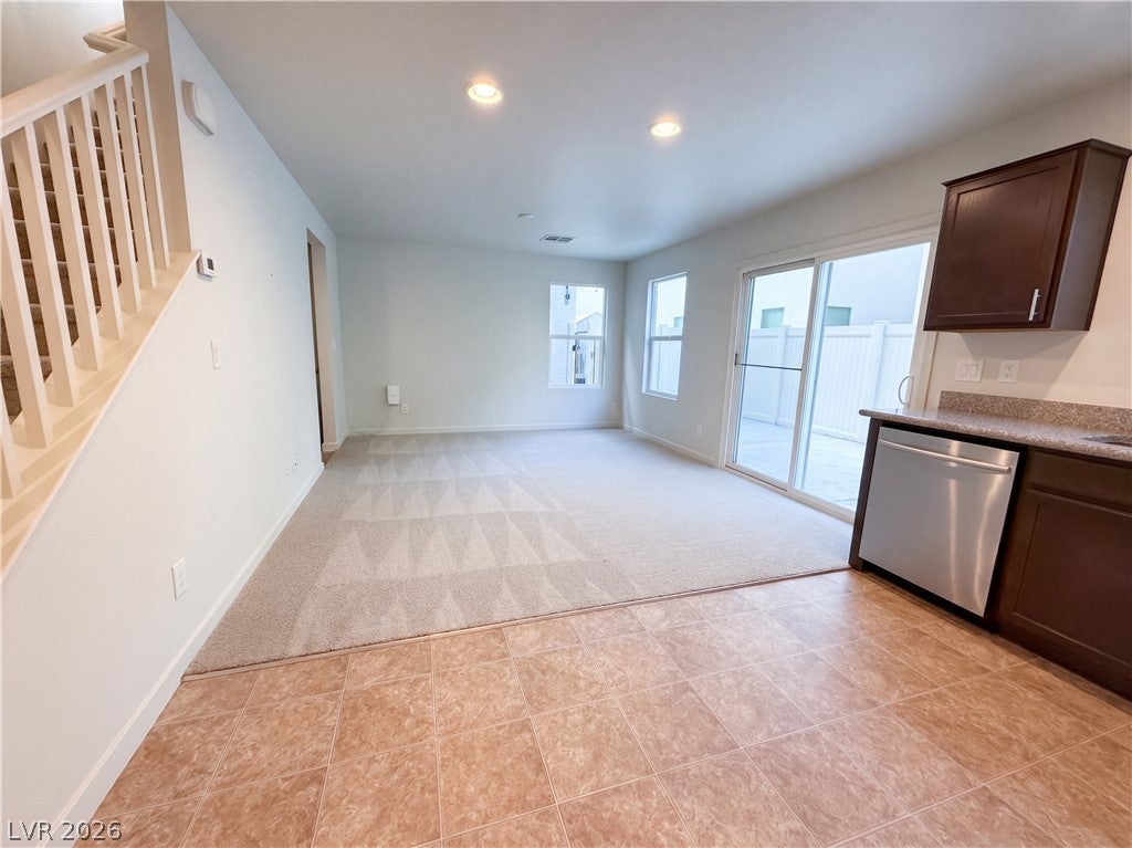 Photo of 3658 Via El Monte Avenue, Las Vegas, NV 89115 (MLS # 2828697)