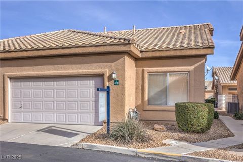 4770 Wild Draw Drive North Las Vegas NV 89031
