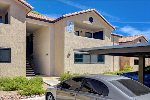 Condo For Sale - 2451 N Rainbow Boulevard #2051<br/> Las Vegas, NV 89108