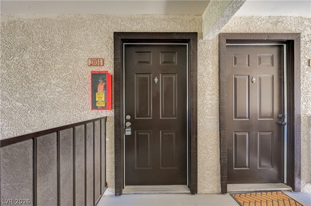 2451 N Rainbow Boulevard 2051