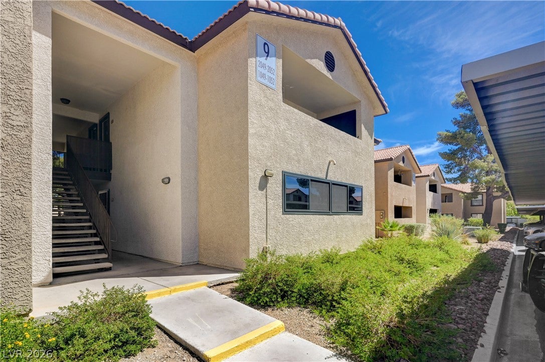 2451 N Rainbow Boulevard 2051