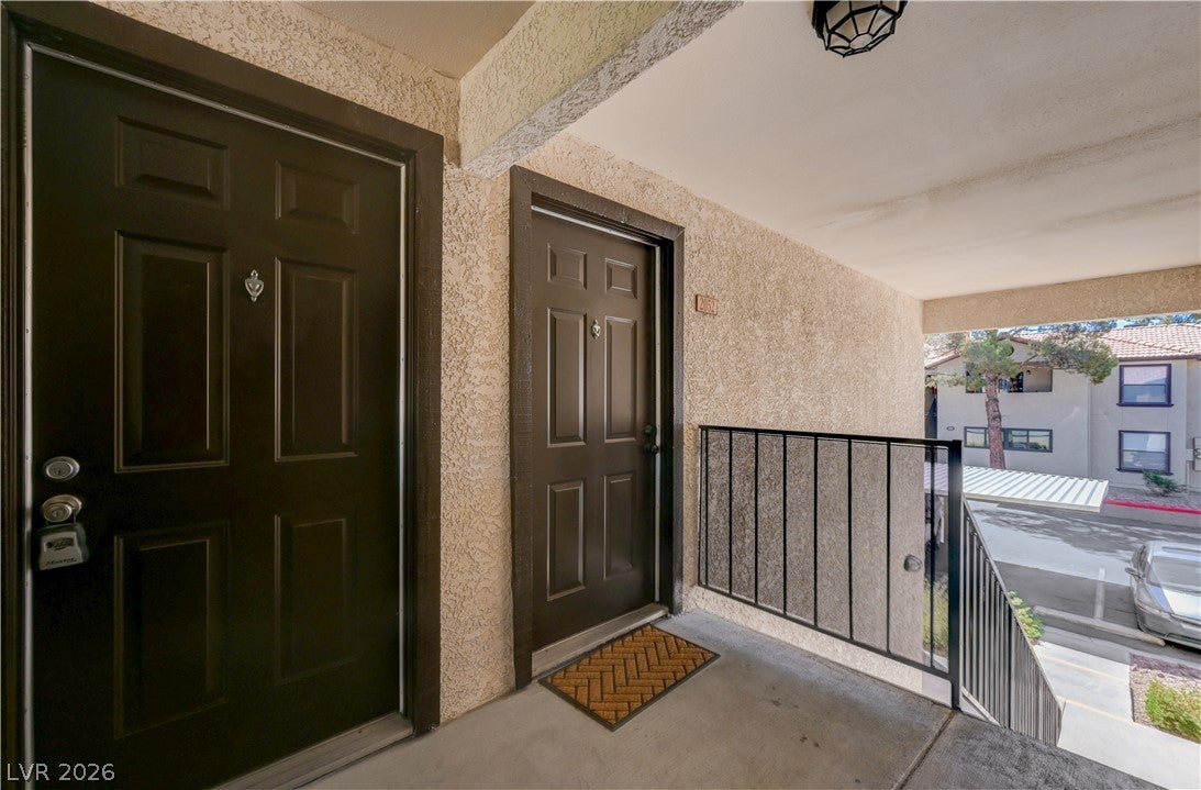 2451 N Rainbow Boulevard 2051