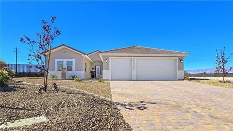 5471 Lincolnwood Court Pahrump NV 89061