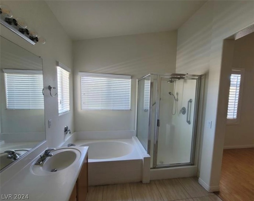 11152 Montagne Marron Boulevard, Las Vegas, Nevada image 23
