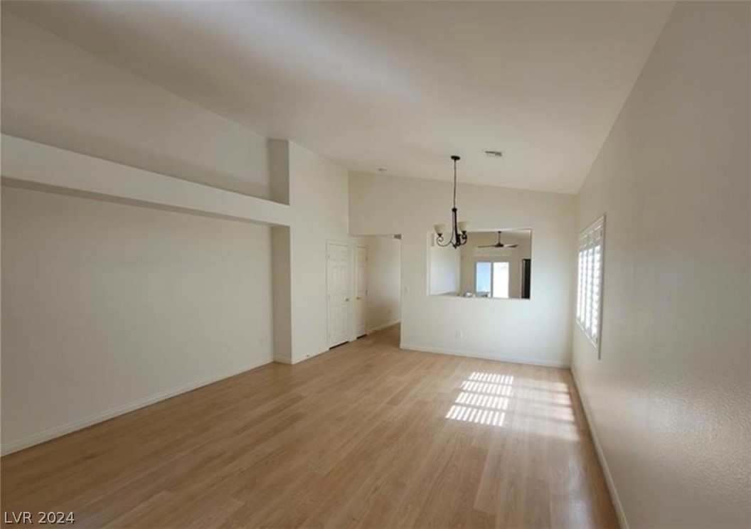 11152 Montagne Marron Boulevard, Las Vegas, Nevada image 5