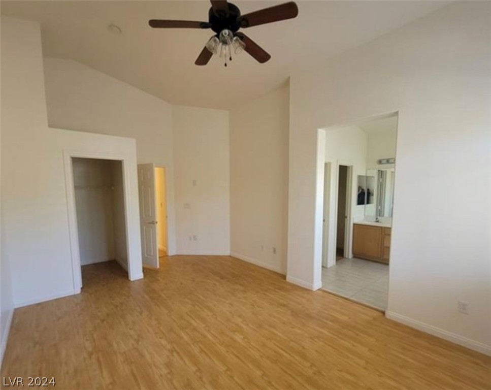 11152 Montagne Marron Boulevard, Las Vegas, Nevada image 19